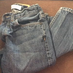 Boys 12 slim adjustable waist Levi’s 505 regular